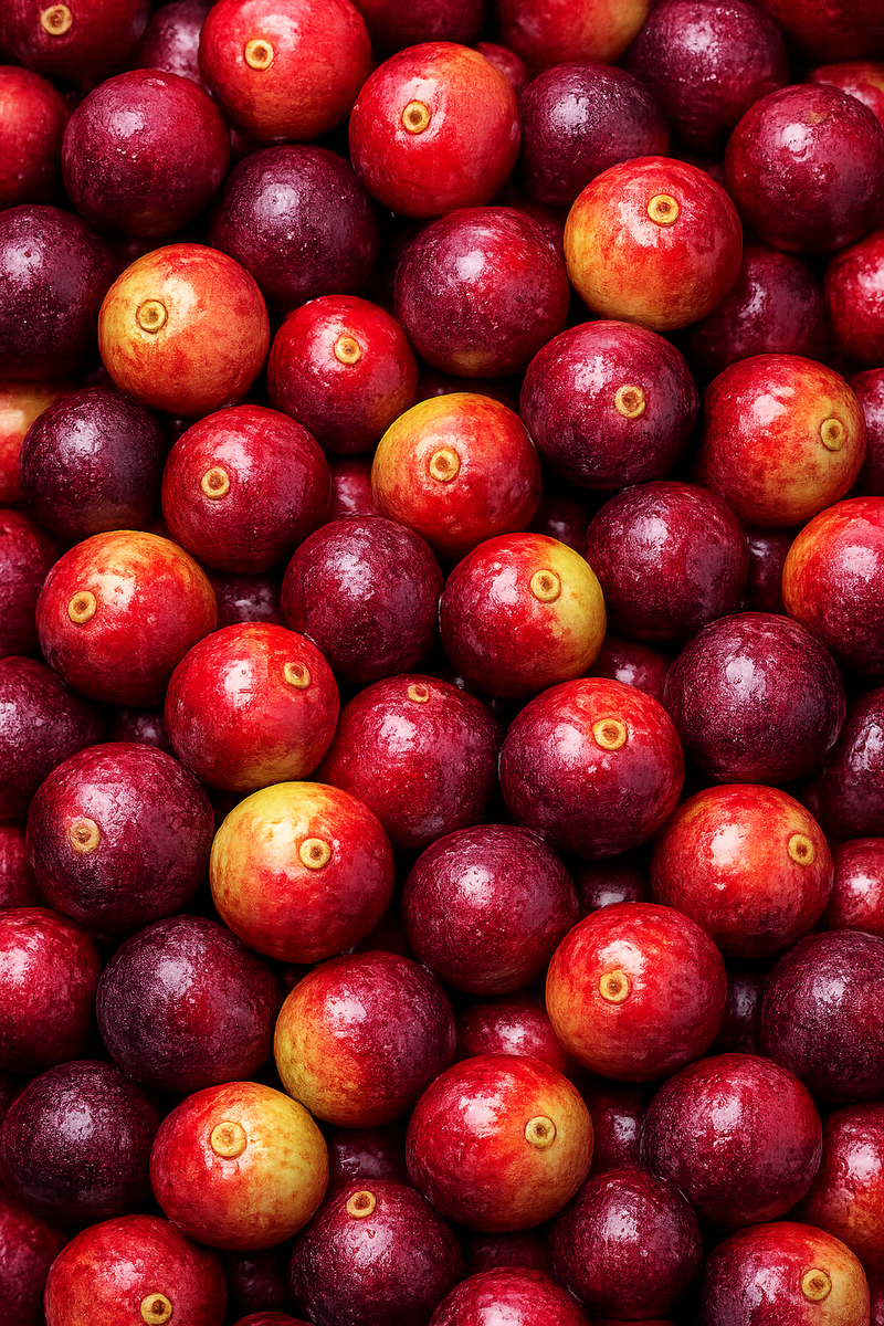Camu-Camu-Pulver