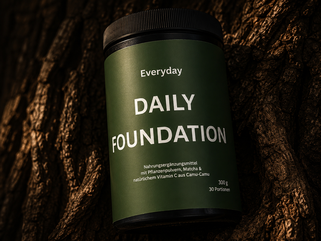 Daily Foundation