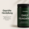 Daily Foundation