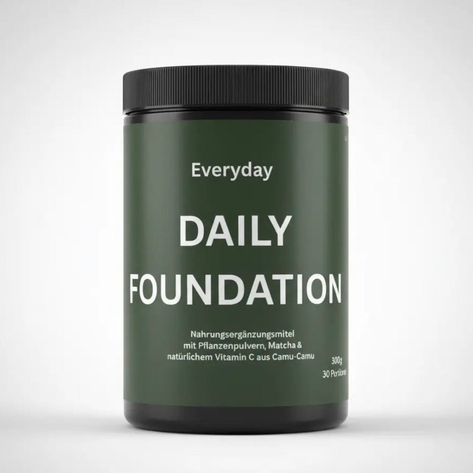 Daily Foundation