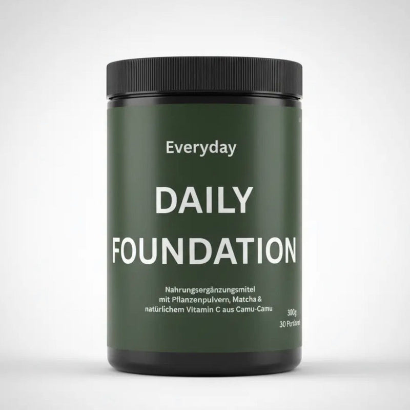 Daily Foundation