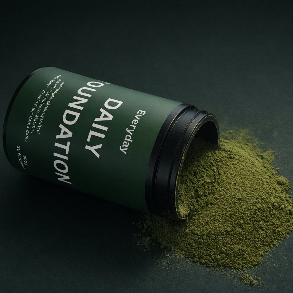 Daily Foundation