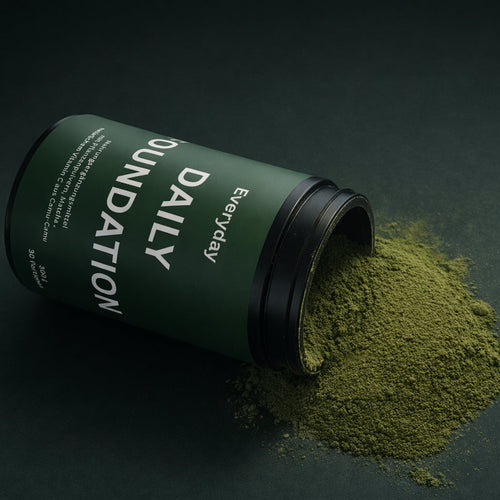 Daily Foundation